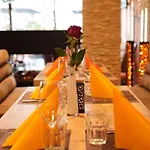 Hotel Amper 3*