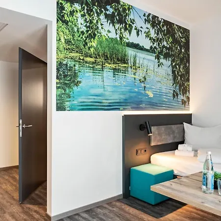 Hotel Amper