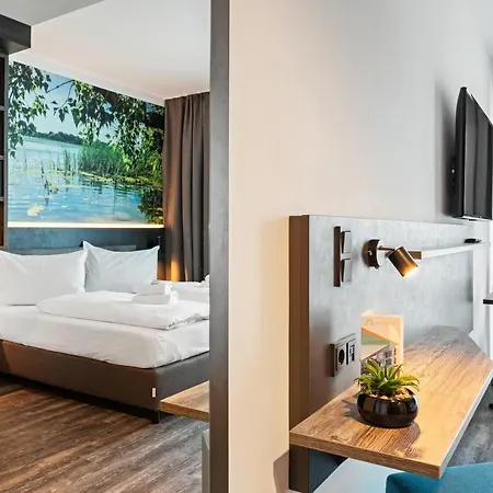 Amper Hotel