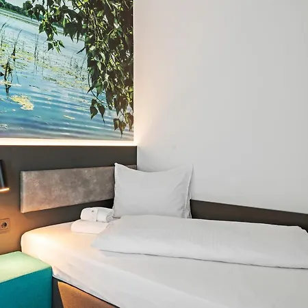Amper Hotel
