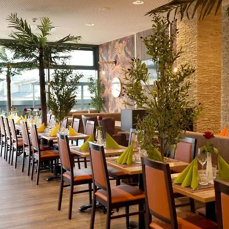 Hotel Amper