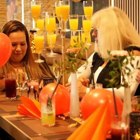 Hotel Amper