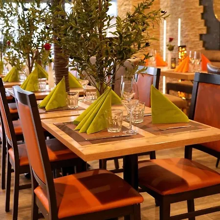 Hotel Amper