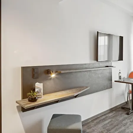 Hotel Amper