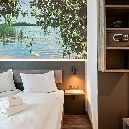 Amper Hotel