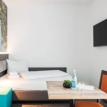 Szálloda Amper Germering