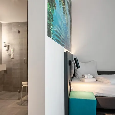 Amper Hotel Germering