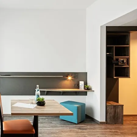 Amper Hotel Germering