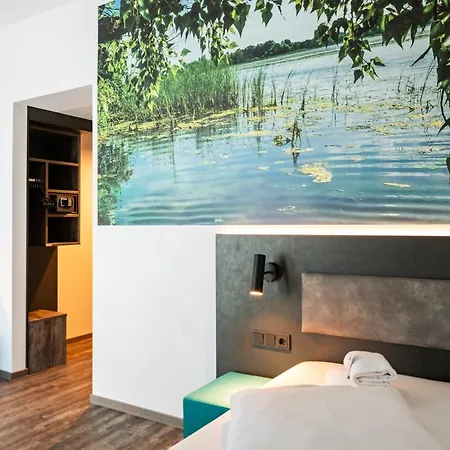 Hotel Amper Germering