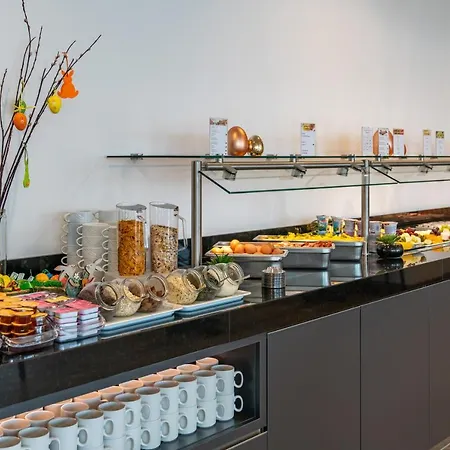 Amper Hotel Germering