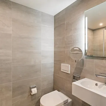 Hotel Amper