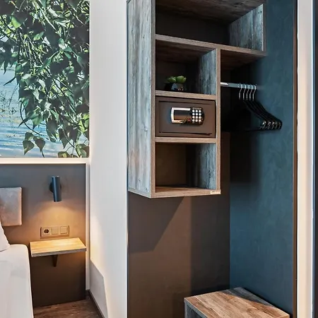 Amper Szálloda Germering