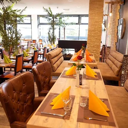 Szálloda Amper Germering