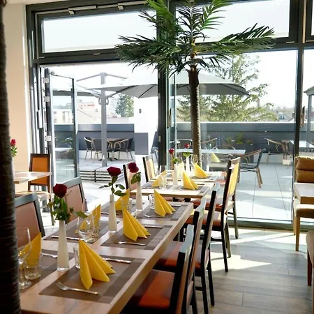 Amper Hotel Germering