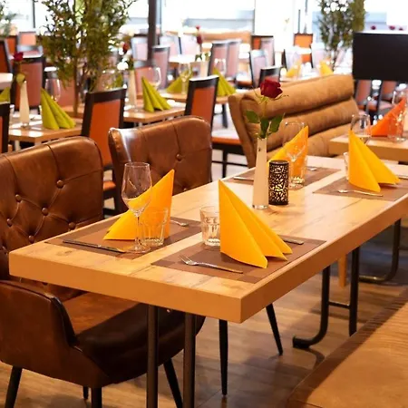 Szálloda Amper Germering