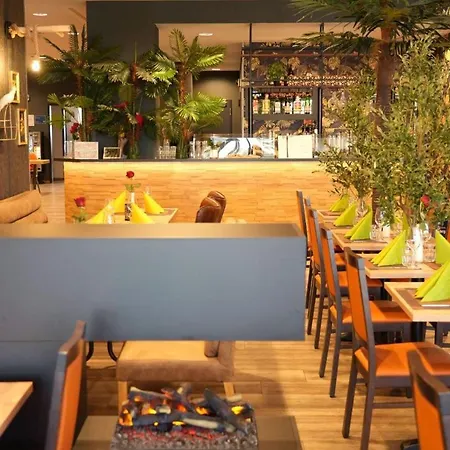 Amper Hotel Germering