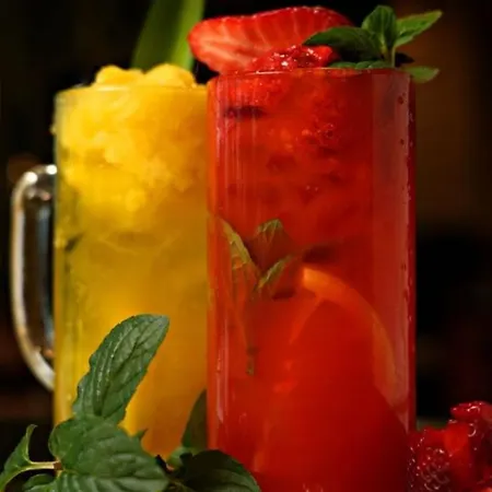 Hotel Amper Germering