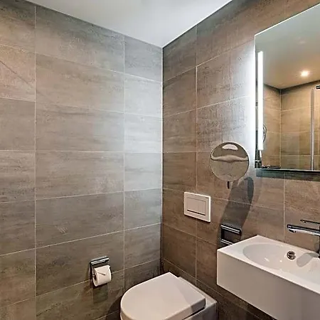 Amper Hotel Germering