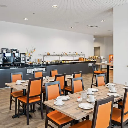 Amper Hotel Germering