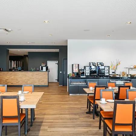 Hotel Amper